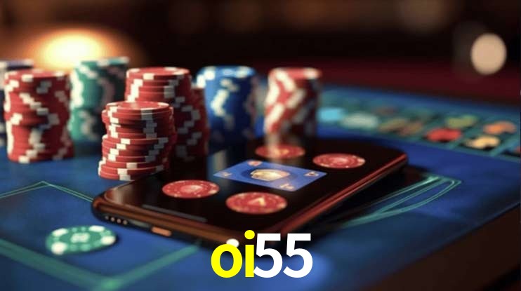 Estatísticas oi55